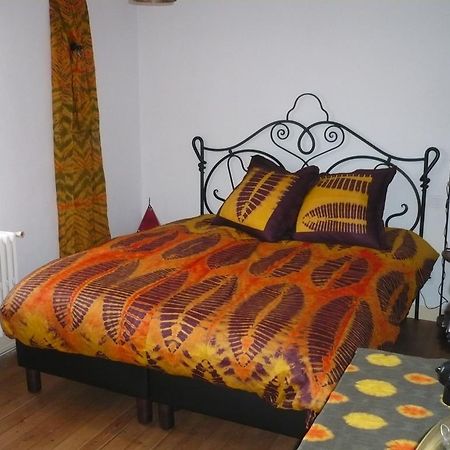 Le Havre De Bennecourt Bed & Breakfast Oda fotoğraf