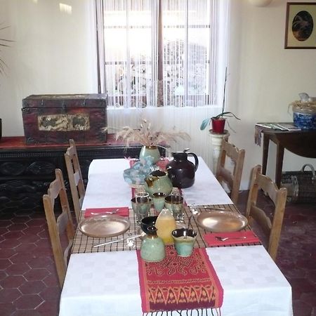 Le Havre De Bennecourt Bed & Breakfast Dış mekan fotoğraf