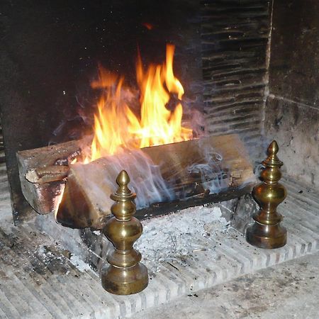 Le Havre De Bennecourt Bed & Breakfast Dış mekan fotoğraf