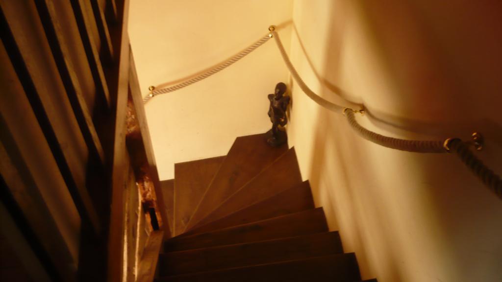 Le Havre De Bennecourt Bed & Breakfast Dış mekan fotoğraf
