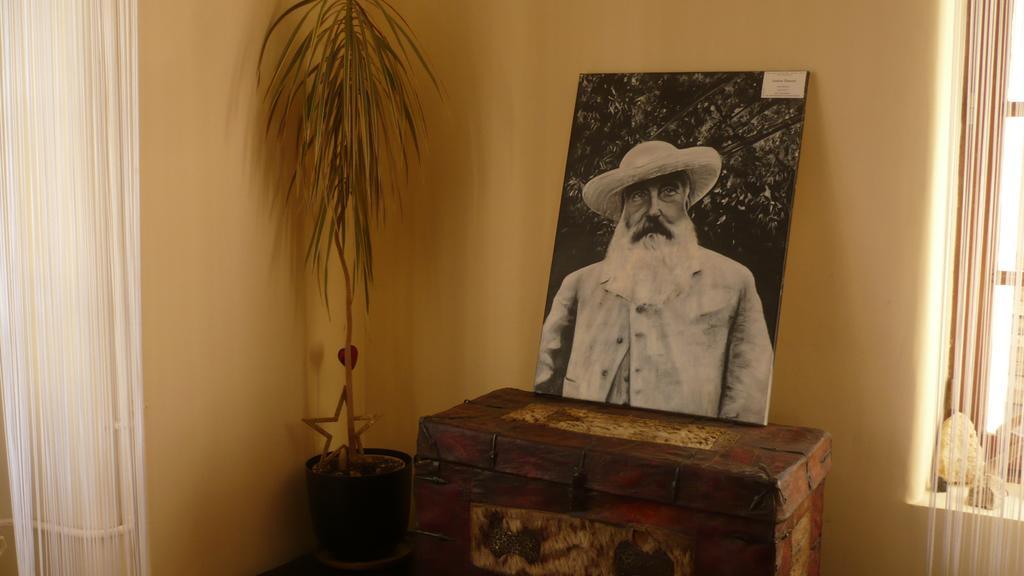 Le Havre De Bennecourt Bed & Breakfast Dış mekan fotoğraf
