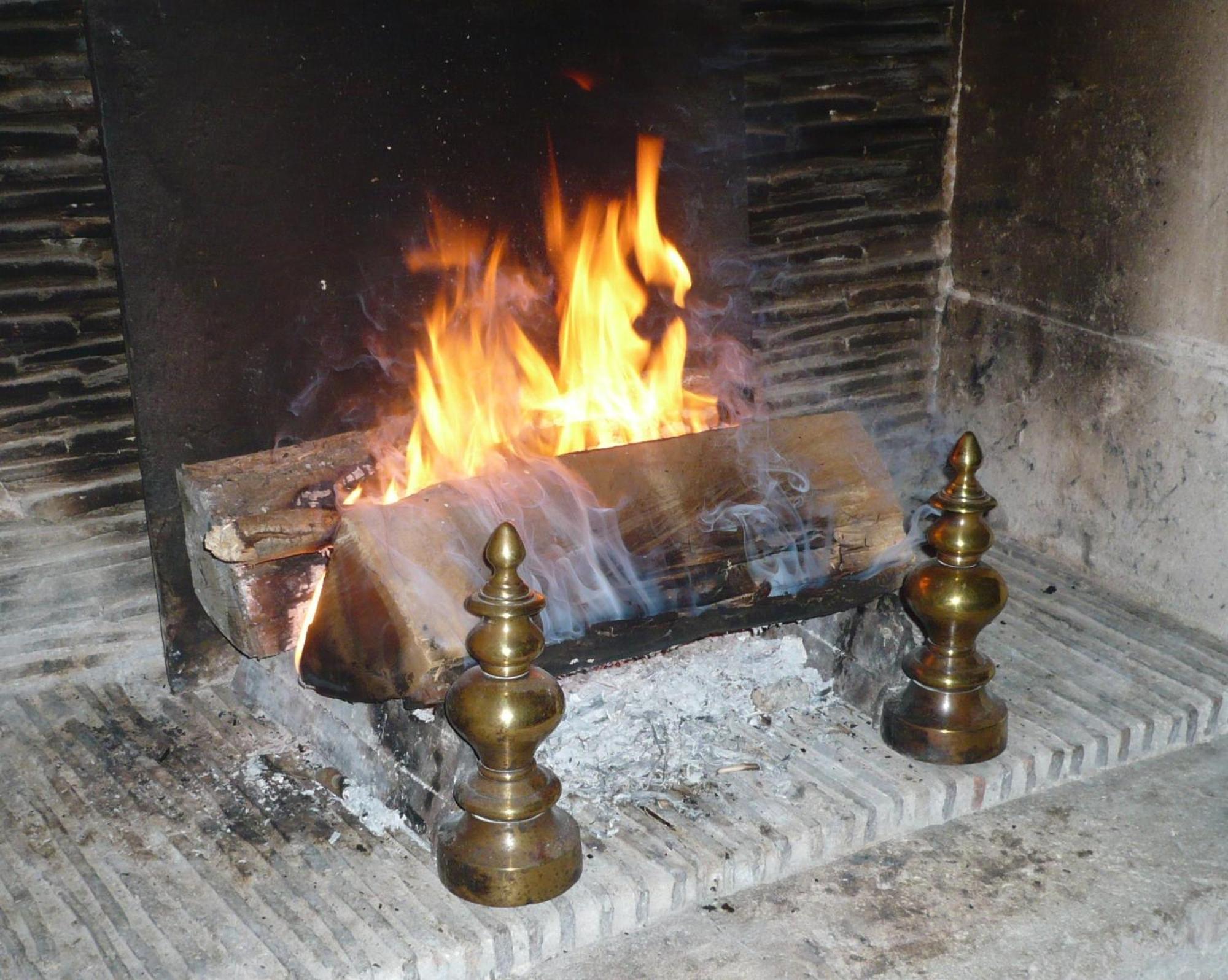 Le Havre De Bennecourt Bed & Breakfast Dış mekan fotoğraf